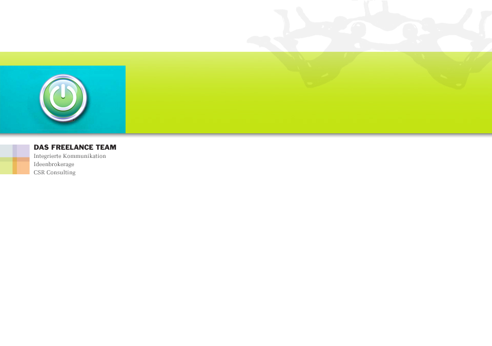 Praxis Existenzgründung