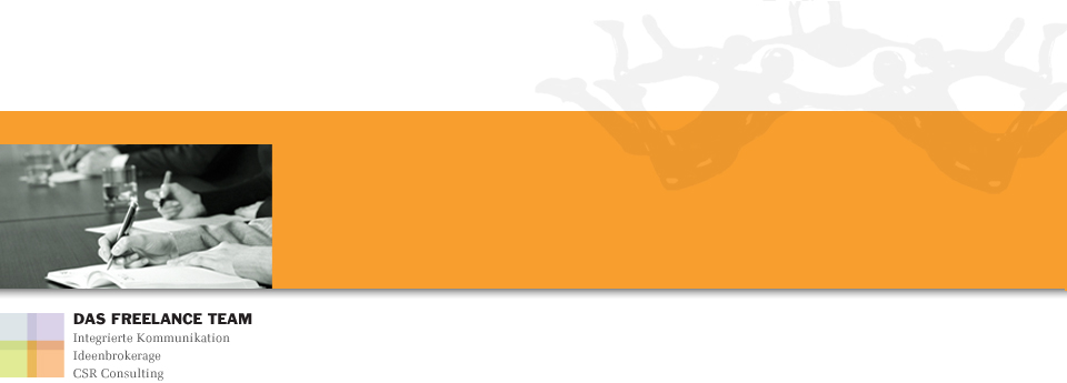 Eventinstument Podiumsdiskussion